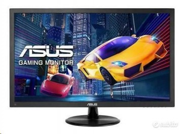 Monitor Led 24" Asus VP248QG Full HD