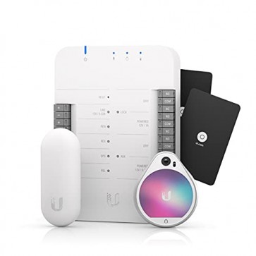 UBIQUITI Networks Kit di Base Comprehensive con Everything You Need to