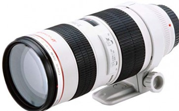 Canon Ef 70-200Mm F2 8 L Usm