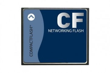 Cisco ASA 5500 Series compact flash, 256 MB - networking equipment mem