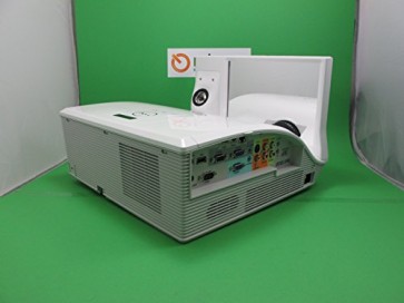 DELL S520 videoproiettore 3100 ANSI lumen WXGA (1280x800) Bianco