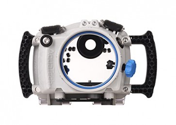 Custodia subacquea sportiva Aquatech Edge Base Fujifilm X-T4 Grigio