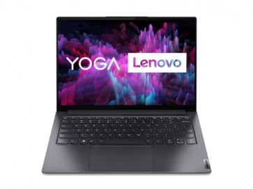 Lenovo Yoga Slim 7 Pro Laptop 35,6 cm (14 Zoll, 2880x1800, OLED, WideV