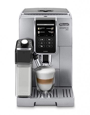 DeLonghi Ecam 370.95.S Libera installazione Macchina da caff