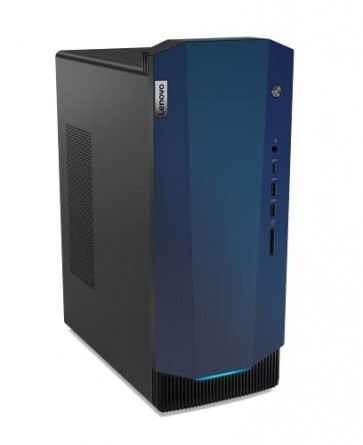 Lenovo IdeaCentre Gaming 5 Desktop-PC (AMD Ryzen 5 5600G, 16GB RAM, 51