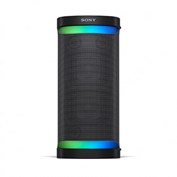 Sony SRSXP700B - Speaker Bluetooth Potente Ottimale per le Feste con S