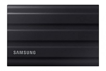 Samsung Memorie T7 Shield MU-PE2T0S SSD Esterno Portatile da 2 T, USB 
