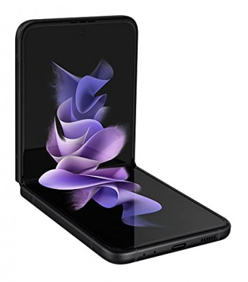 SAMSUNG Galaxy Z Flip3 5G SM-F711B 17 cm (6.7") Android 11 USB Tipo-C 