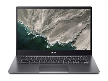 Acer Chromebook 14 Zoll (CB514-1WT-36DP) (ChromeOS, Laptop, FHD Touch-