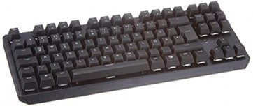 Silentium PC SPC Gear GK630K Tournament - Tastatur - Deutsch