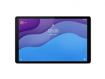Lenovo Tab M10 HD (2nd Gen) Tablet, Display 10.1" HD, Processore Media