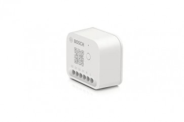Commande de lumière/volet roulant II Bosch Smart Home, pour gérer l