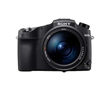 Sony DSC-RX10M4 Fotocamera Digitale Compatta Premium con Sensore da 1"