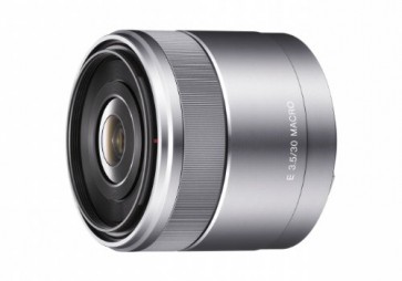 Sony SEL30M35 obiettivo per fotocamera