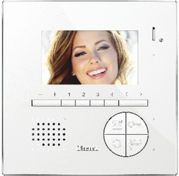 VIDEOCITOFONO BTICINO Classe 100 V12E 