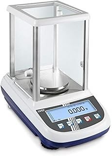 Precision balance [Kern PLJ 2000-3A] Excellent performance, excellent 