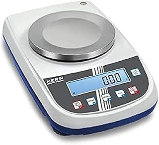 Precision balance [Kern PLJ 720-3AM] Excellent performance, excellent 