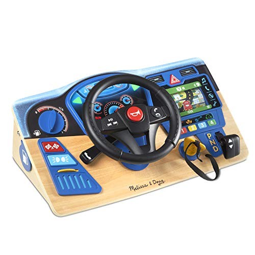 Volante giocattolo discount