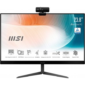  MSI Modern AM241 11M-012EU Desktop All in One, Display IPS 23.8" 
