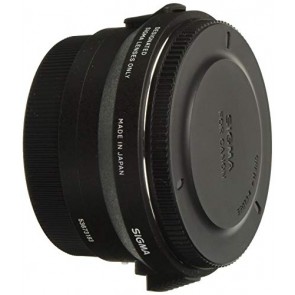 Sigma Mount Adattatore MC-11 da utilizzare con obiettivi Canon EF per 