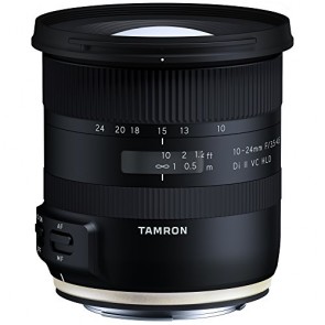 Tamron TB023E Obiettivo Universale per Canon, Nero