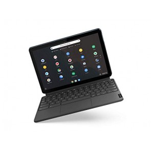 Lenovo - Tablet PC IdeaPad Duet Chromebook (10,1 pollici, 1920x1200, F