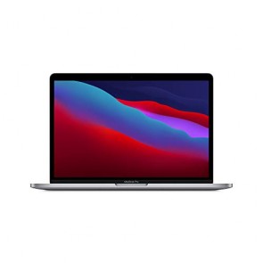 Apple MacBook PRO Computer Portatile Grigio 33,8 cm (13.3") 2560 x 160