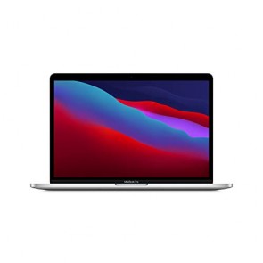 Apple MacBook PRO Computer Portatile Argento 33,8 cm (13.3") 2560 x 16
