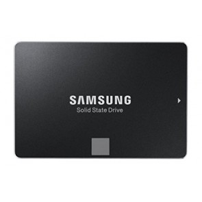 Samsung Memorie MZ-75E500B/EU SSD 850 EVO, 500 GB, 2.5", SATA III, Ner