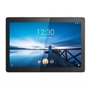 Lenovo TAB M10 Tablet, Display 10.1" HD IPS, Processore Qualcomm Snapd
