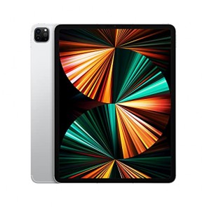 Apple iPad Pro 12.9 Wi-Fi + Cell 128GB Silver (MHR53FD/A)