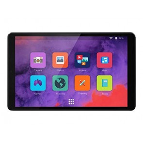 Lenovo Tab M8 HD Android-Tablet 20.3cm (8 Zoll) 32GB LTE/4G Iron Gray 