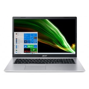Acer Aspire 3 A317-53-34A6 - Computer portatile da 17,3", HD+, PC port