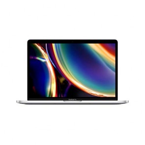 Apple MacBook PRO Argento Computer Portatile 33,8 cm (13.3") 2560 x 16