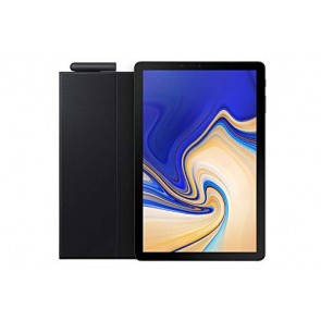 Samsung T830 Galaxy Tab S4 Wi-Fi Tablet, 4 GB RAM grigio + cover per t
