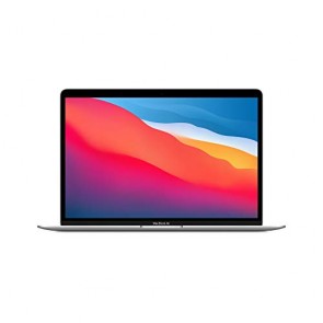 Apple MacBook Air 13" M1 8-Core 256GB Argento