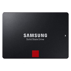 Samsung Memorie MZ-76P4T0 860 PRO SSD Interno da 4 TB, SATA, 2.5"