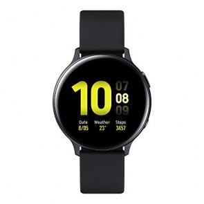Samsung R820 Galaxy Watch Active 2 44mm aqua black