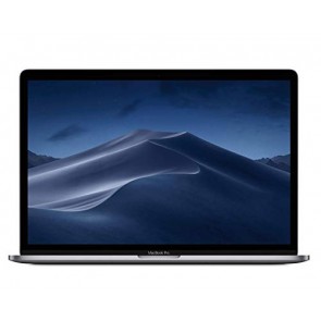 Apple MacBook Pro Grigio Computer portatile 39,1 cm (15.4") 2880 x 180