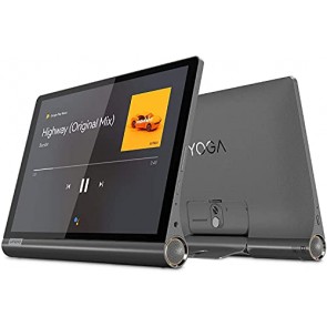 Lenovo Yoga Smart Tab LTE - Tablet 32GB, 3GB RAM, Iron Grey