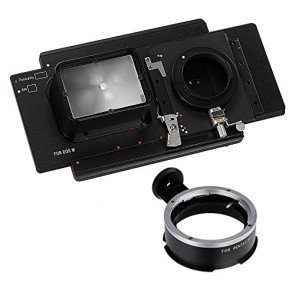 Vizelex RhinoCam per MILC Canon EOS M (EF-M, come EOS M, EOS M2) con f