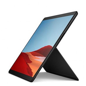 Microsoft Surface PRO X 512 GB Nero Surface PRO X, 33 cm (13"), 2880 x