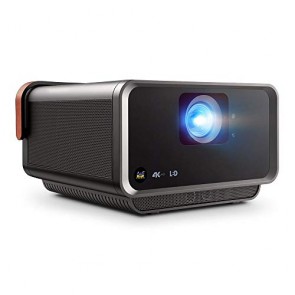 ViewSonic X10-4K UHD Short Throw Smart Portable LED Proiettore con Dua