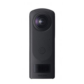 Ricoh Theta Z1 videocamera 4K 360