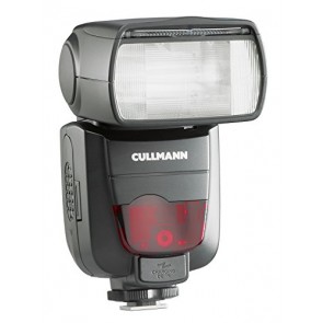Cullmann CUlight FR 60S Flash per Sony, Nero
