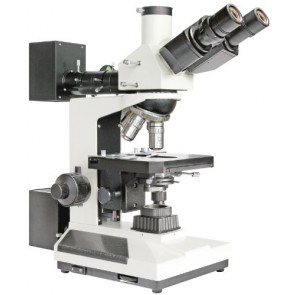 Bresser 5770200 Science ADL 601 P 40-600x Microscopio