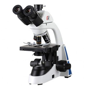 3B Scientific W30915 Microscopio Trinoculare TE5