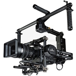 ikan GR-T03 accessorio per la montatura delle macchine fotografiche