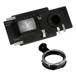 Vizelex RhinoCam per fotocamera per Canon EOS M MILC, EF-M, come EOS M
