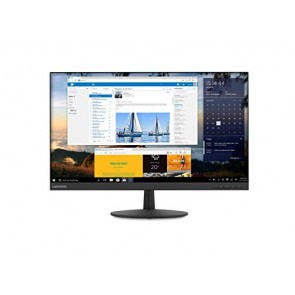 Lenovo L27q-30 - Monitor 68,58 cm (27"), 2560x1440, WQHD, IPS, opaco, 